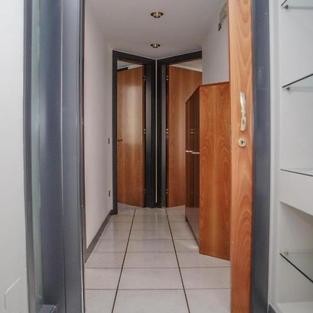 Don Giovanni A Toledo Apartment ナポリ エクステリア 写真