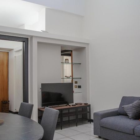 Don Giovanni A Toledo Apartment ナポリ エクステリア 写真