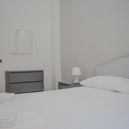 Don Giovanni A Toledo Apartment ナポリ エクステリア 写真