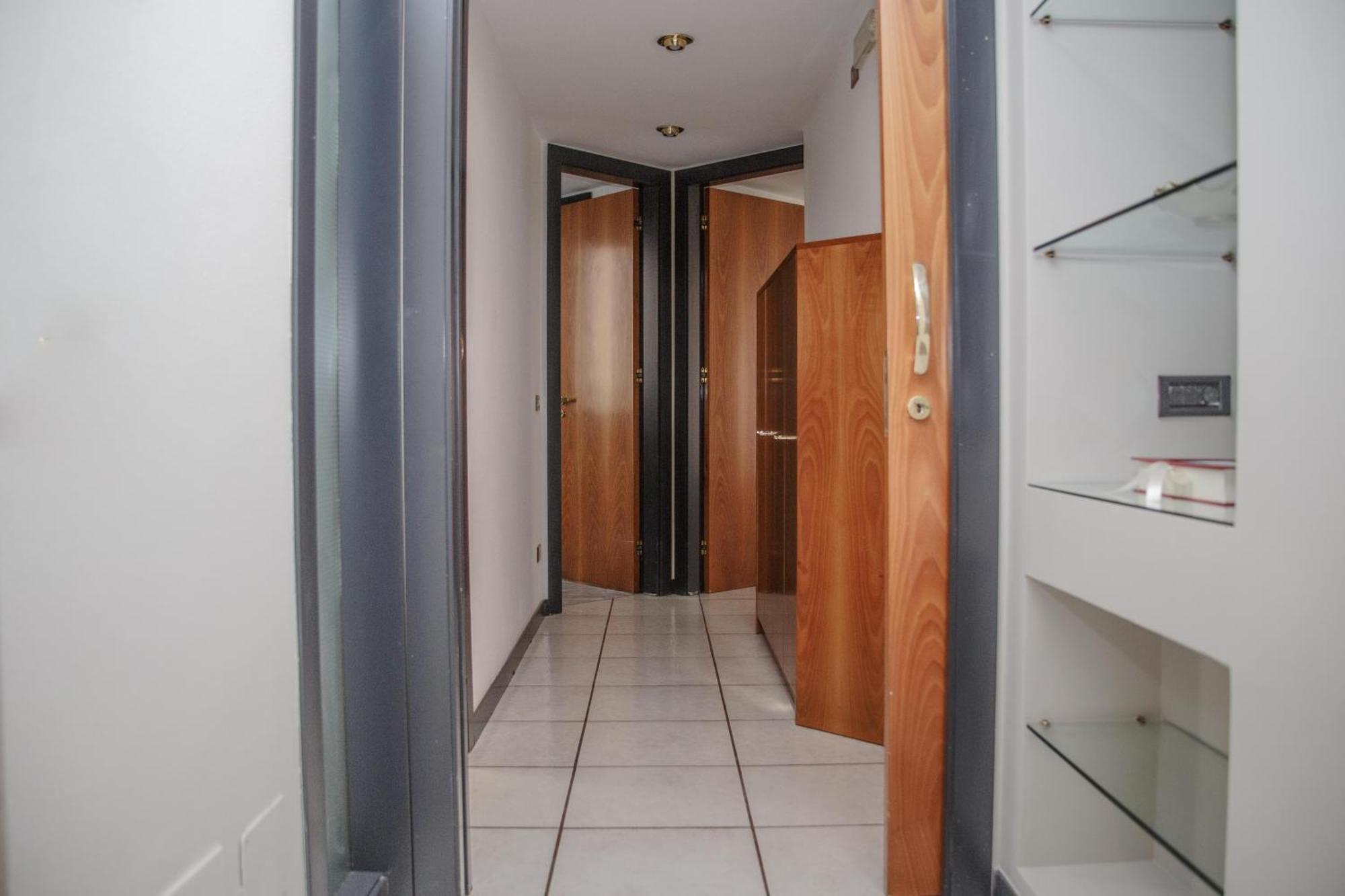 Don Giovanni A Toledo Apartment ナポリ エクステリア 写真