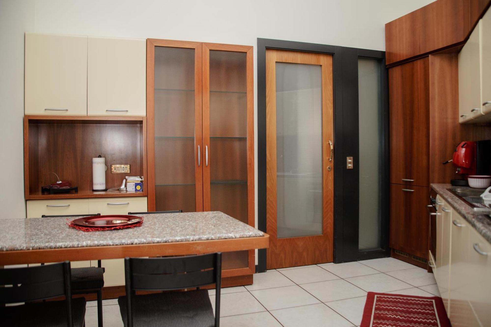 Don Giovanni A Toledo Apartment ナポリ エクステリア 写真