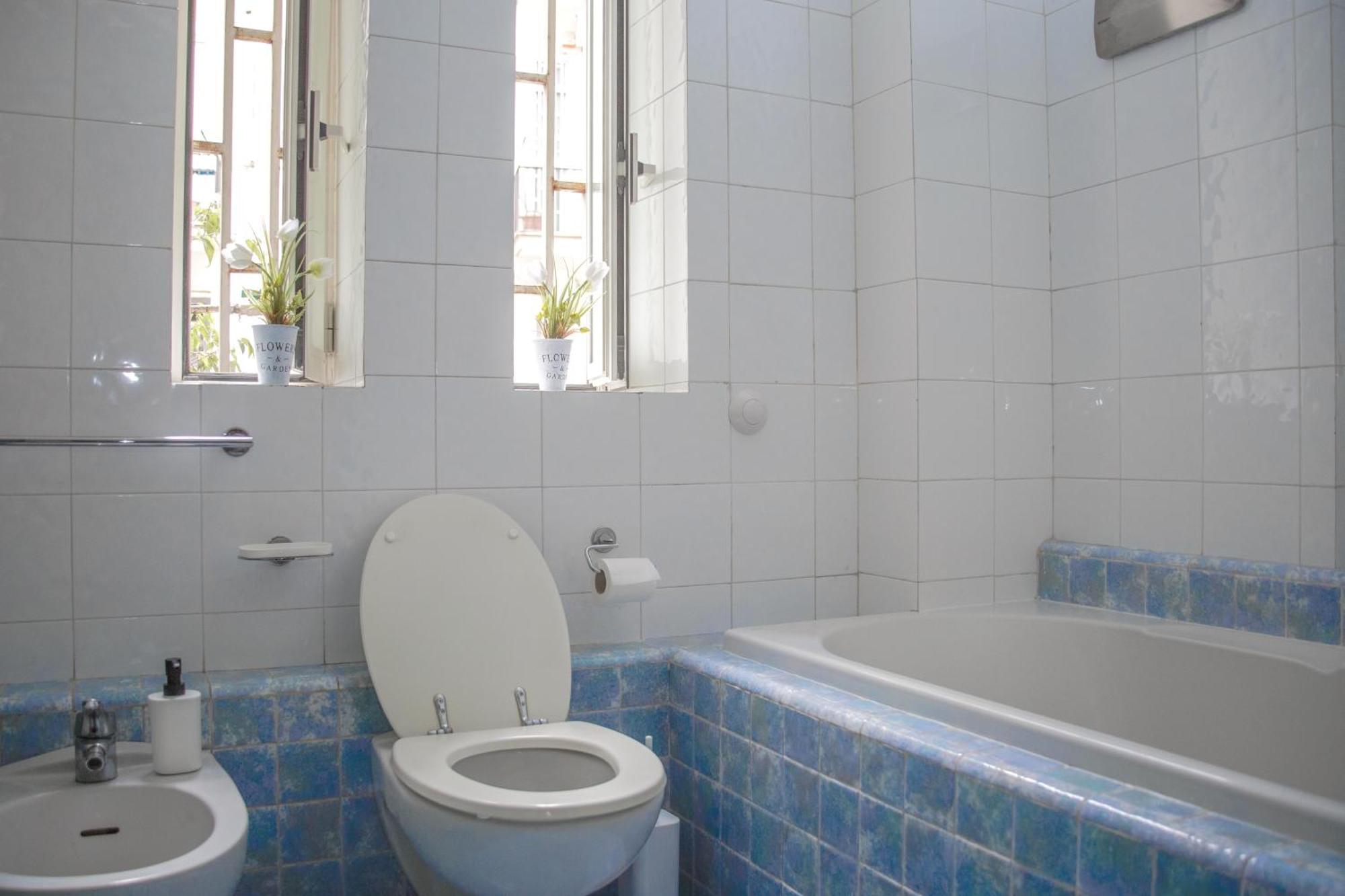 Don Giovanni A Toledo Apartment ナポリ エクステリア 写真
