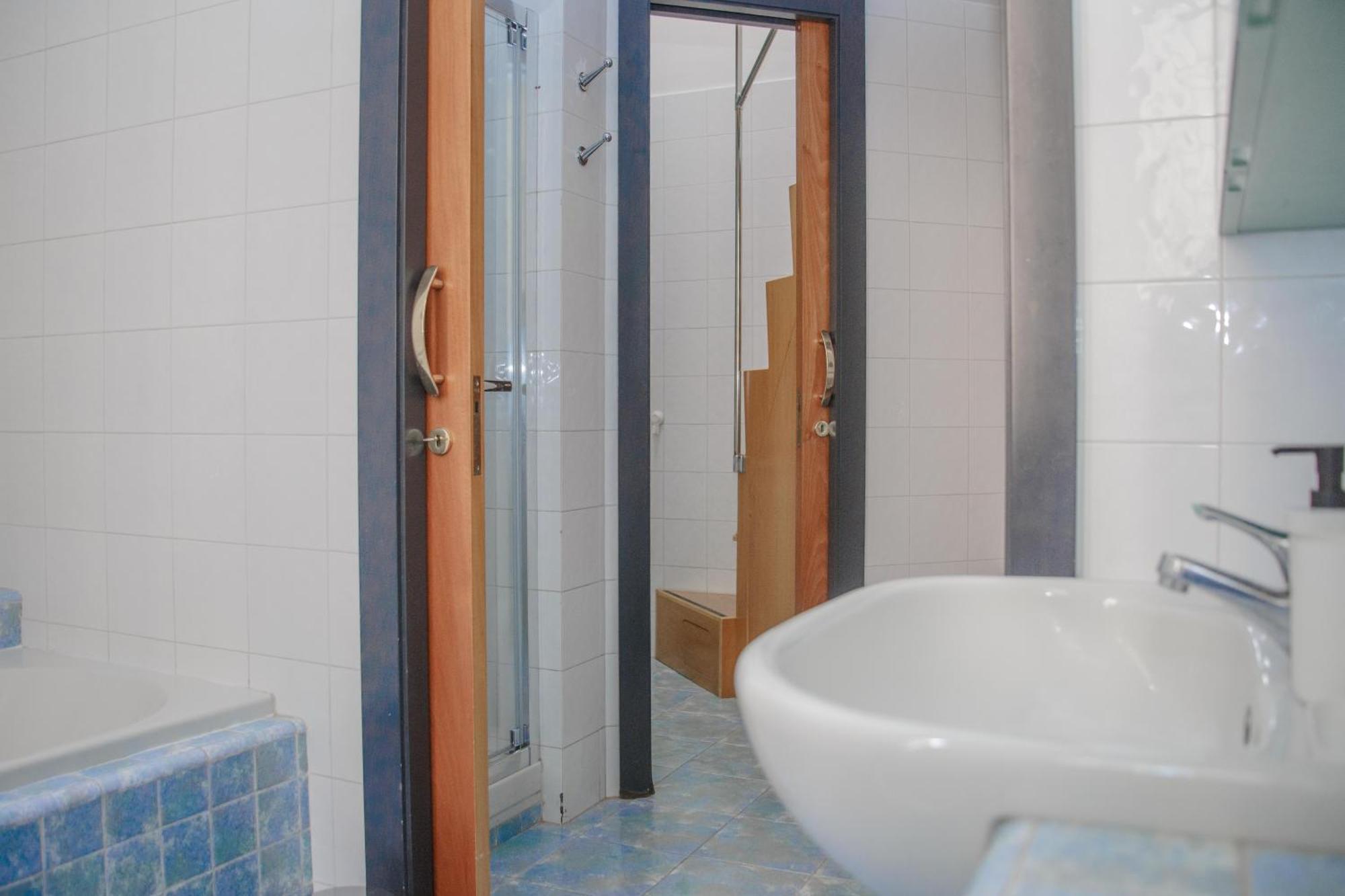 Don Giovanni A Toledo Apartment ナポリ エクステリア 写真