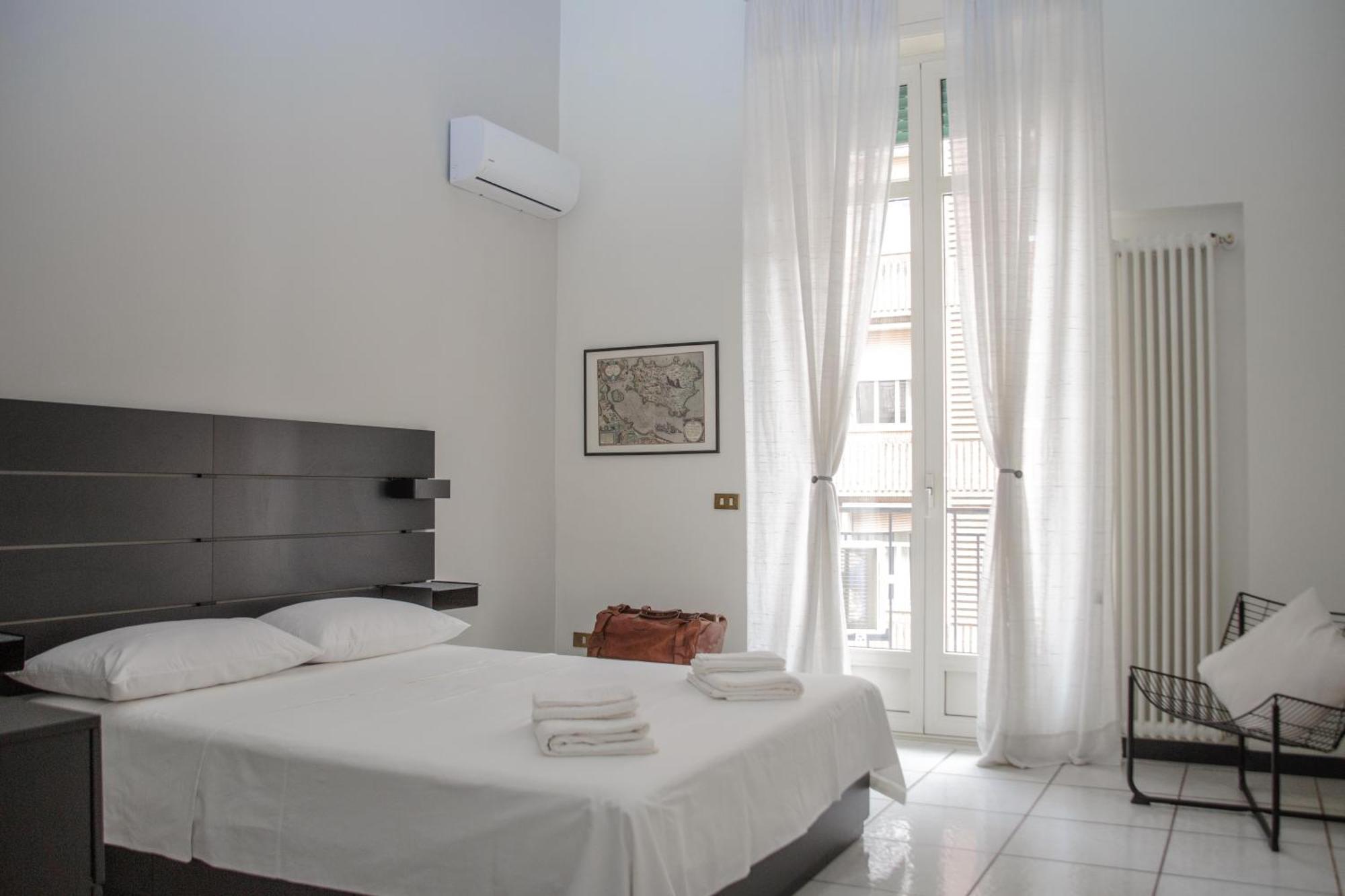 Don Giovanni A Toledo Apartment ナポリ エクステリア 写真