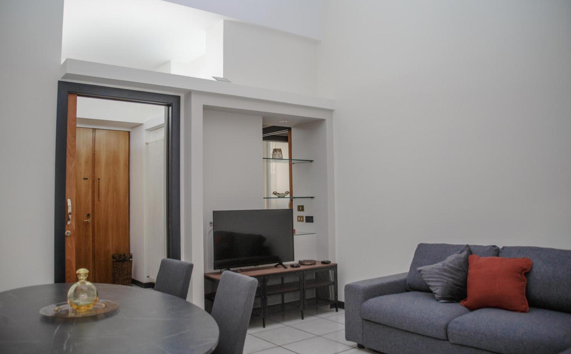 Don Giovanni A Toledo Apartment ナポリ エクステリア 写真