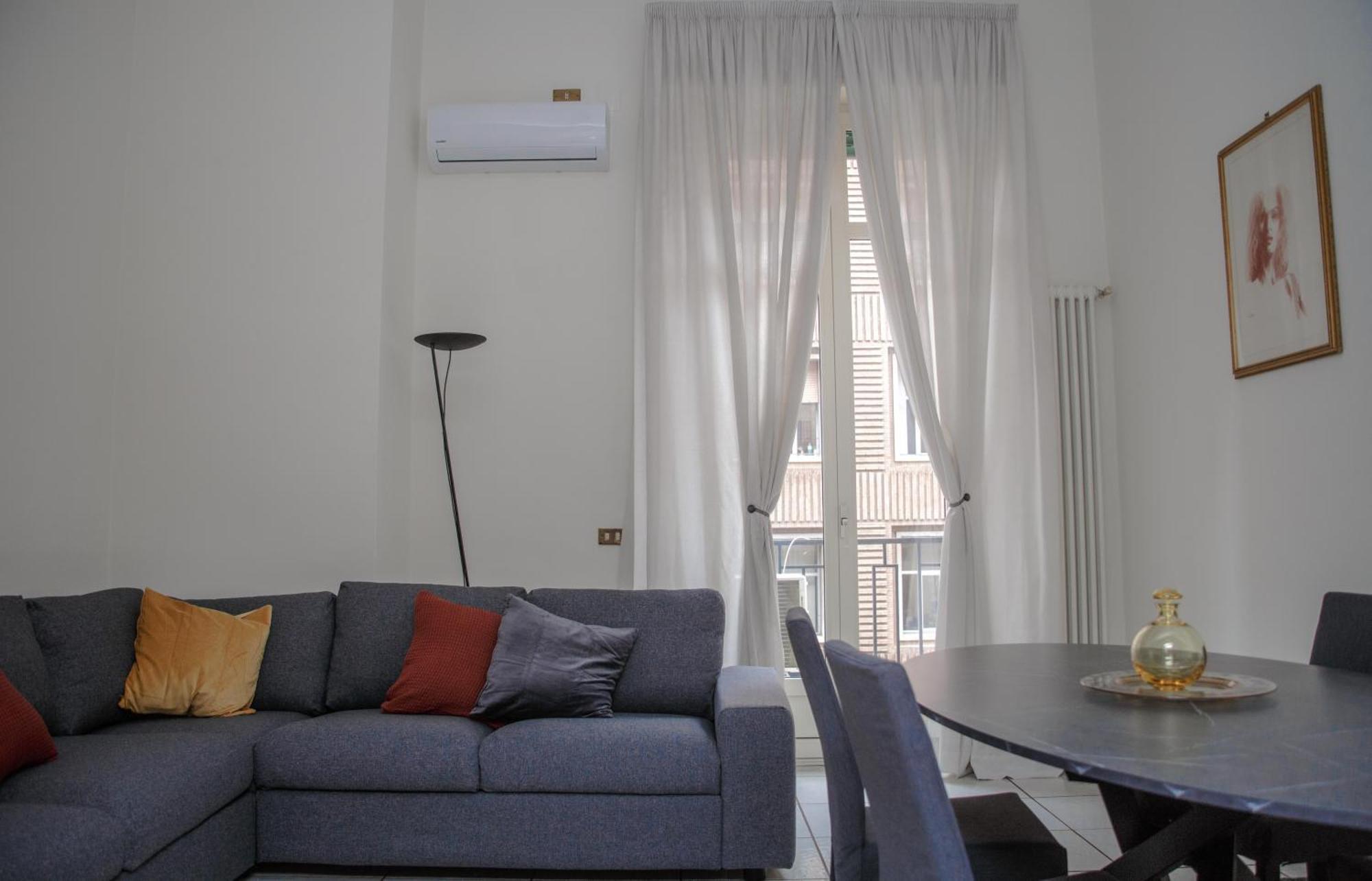 Don Giovanni A Toledo Apartment ナポリ エクステリア 写真