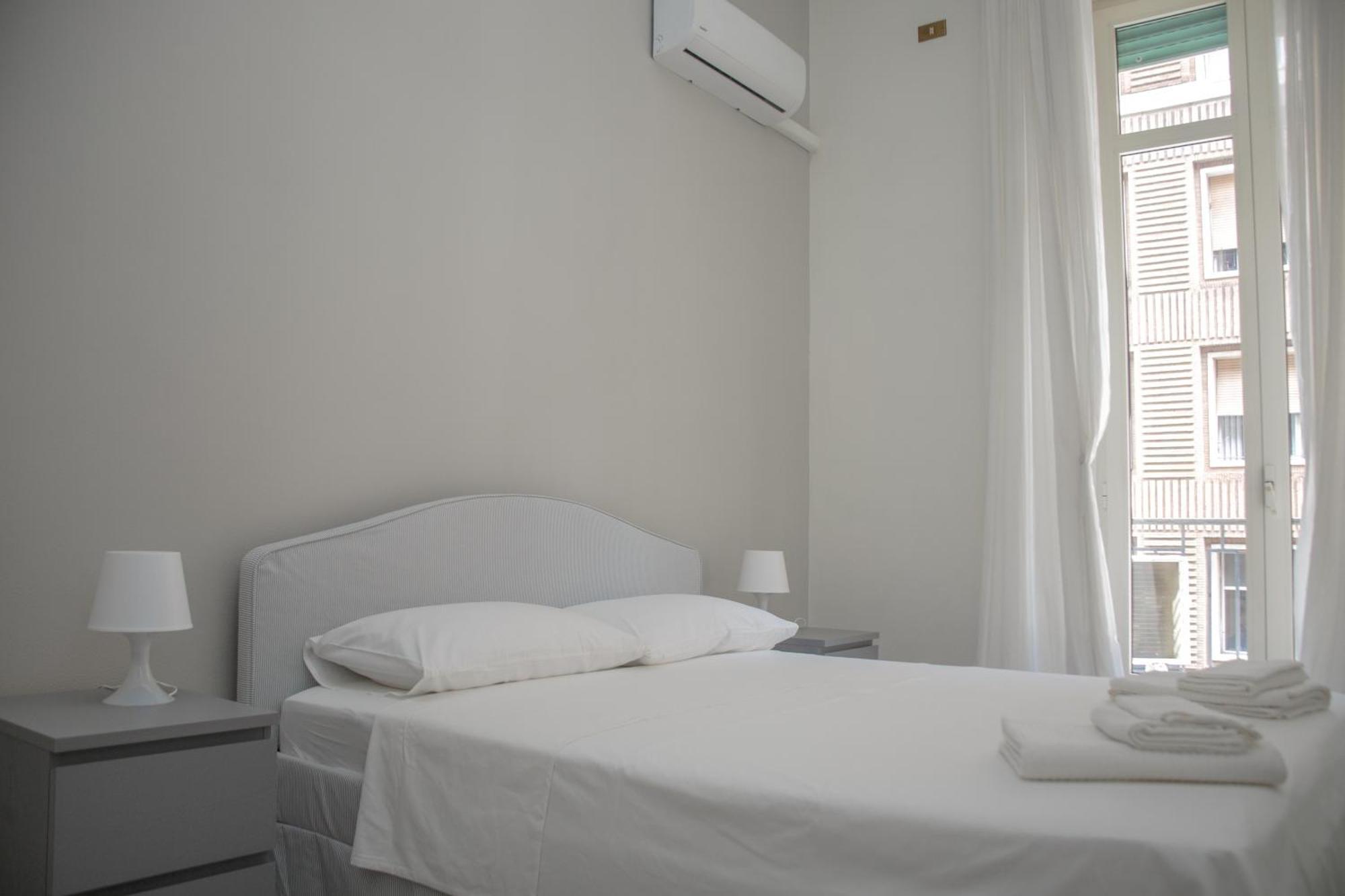 Don Giovanni A Toledo Apartment ナポリ エクステリア 写真